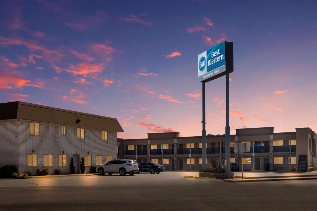 Best Western Nursanickel - Housity