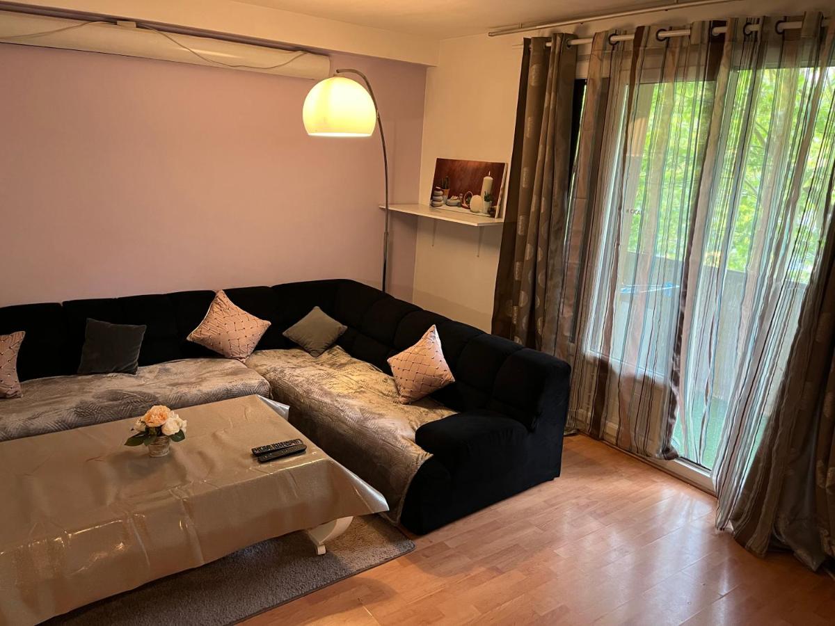 Appartement t2 spacieux 20min de paris - Housity