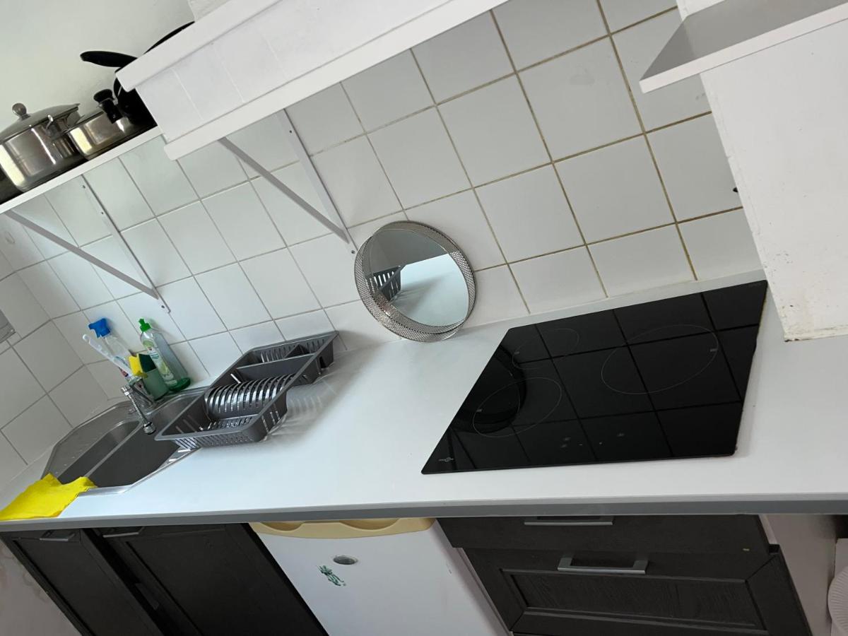 Appartement t2 spacieux 20min de paris - Housity