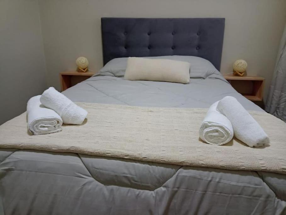 Alquiler temporario 36 - Housity