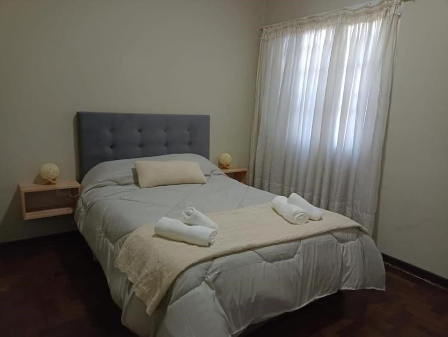 Alquiler temporario 36 - Housity