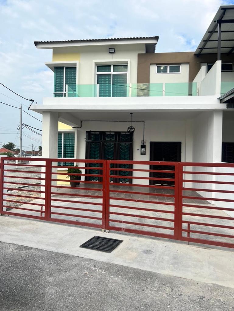 Roseeyou Homestay - Housity