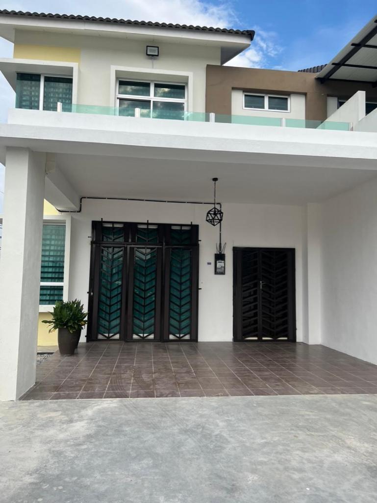 Roseeyou Homestay - Housity