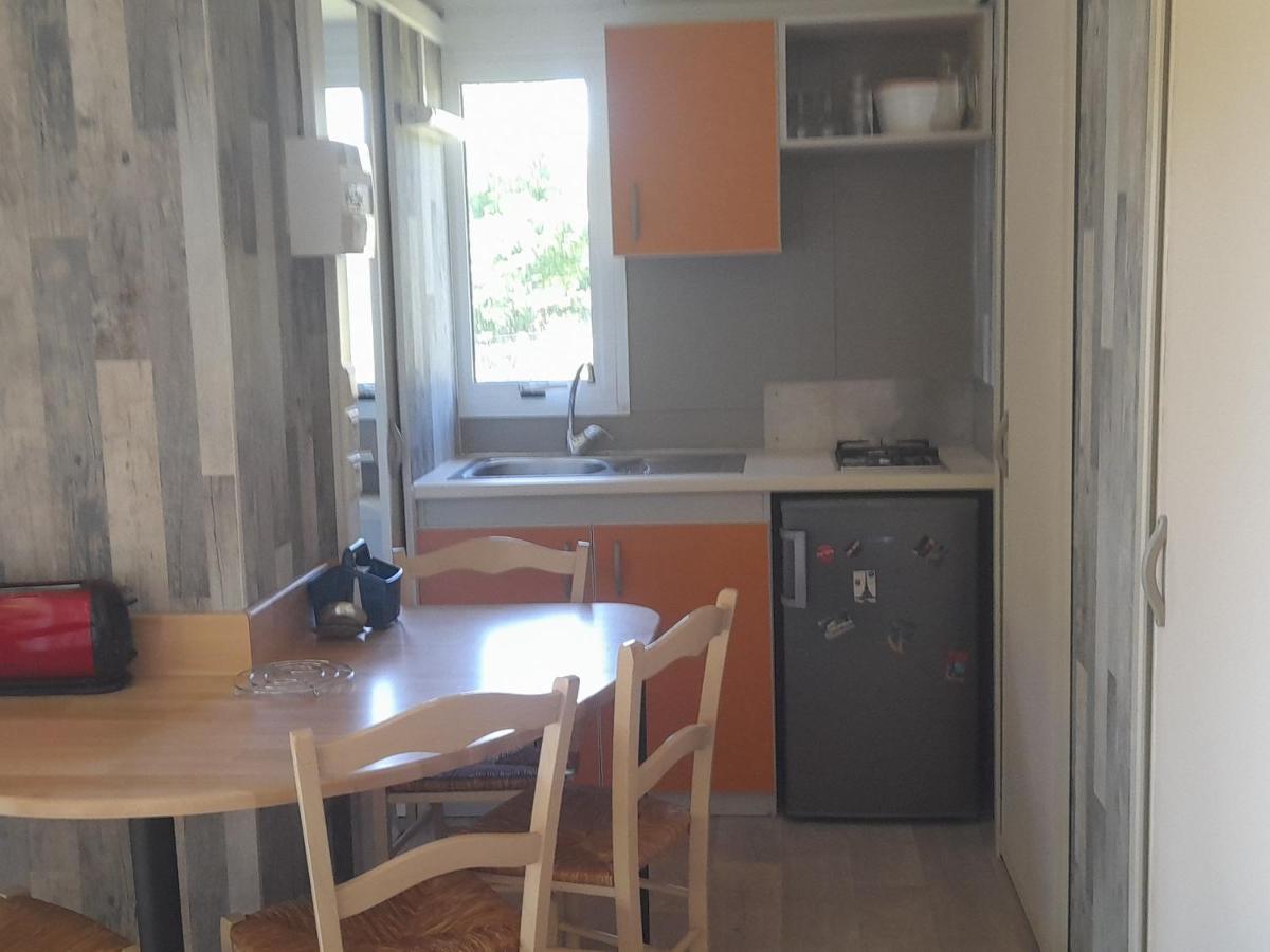Chalet nature et détente avec piscine, proche zoo de la Flèche et Le Mans, idéal cyclistes et familles - FR-1-410-367 - Housity
