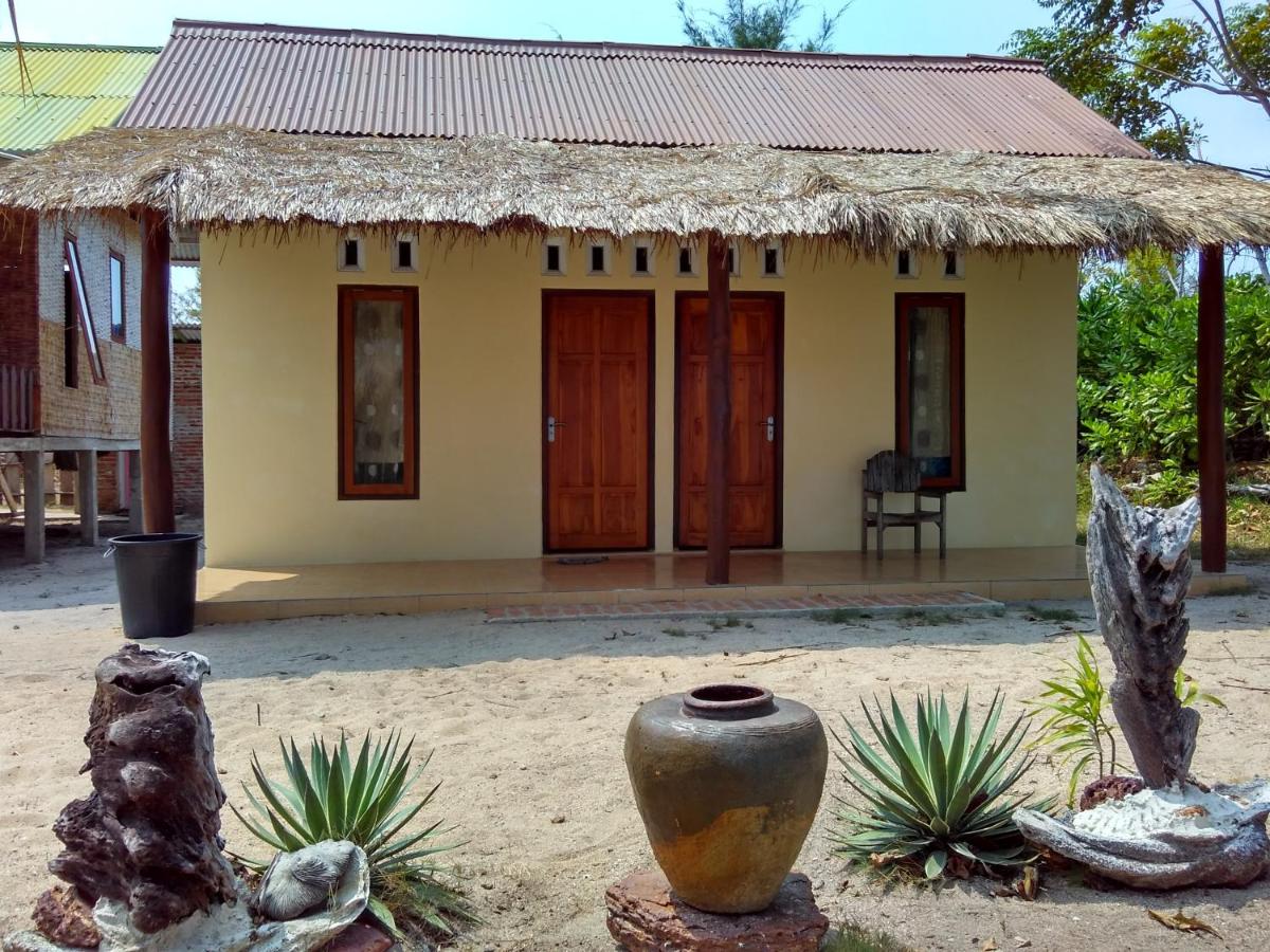Asari Timo Cottage - Housity