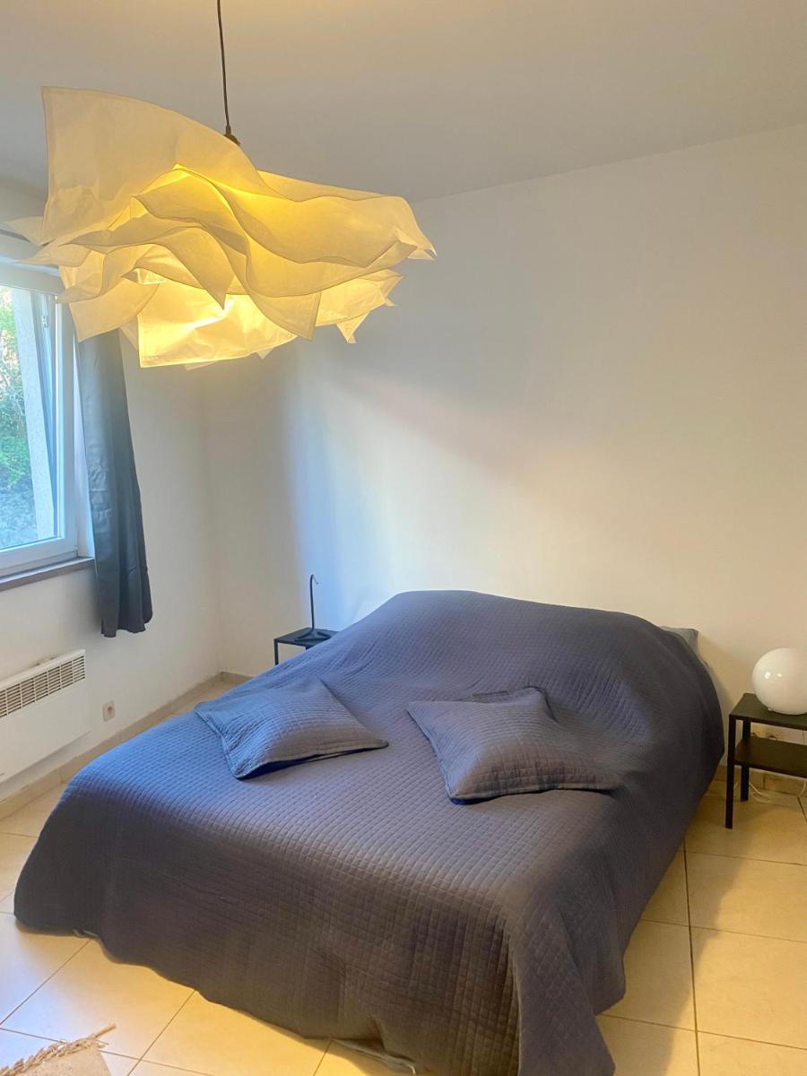 Le gîte de Giulia - Housity