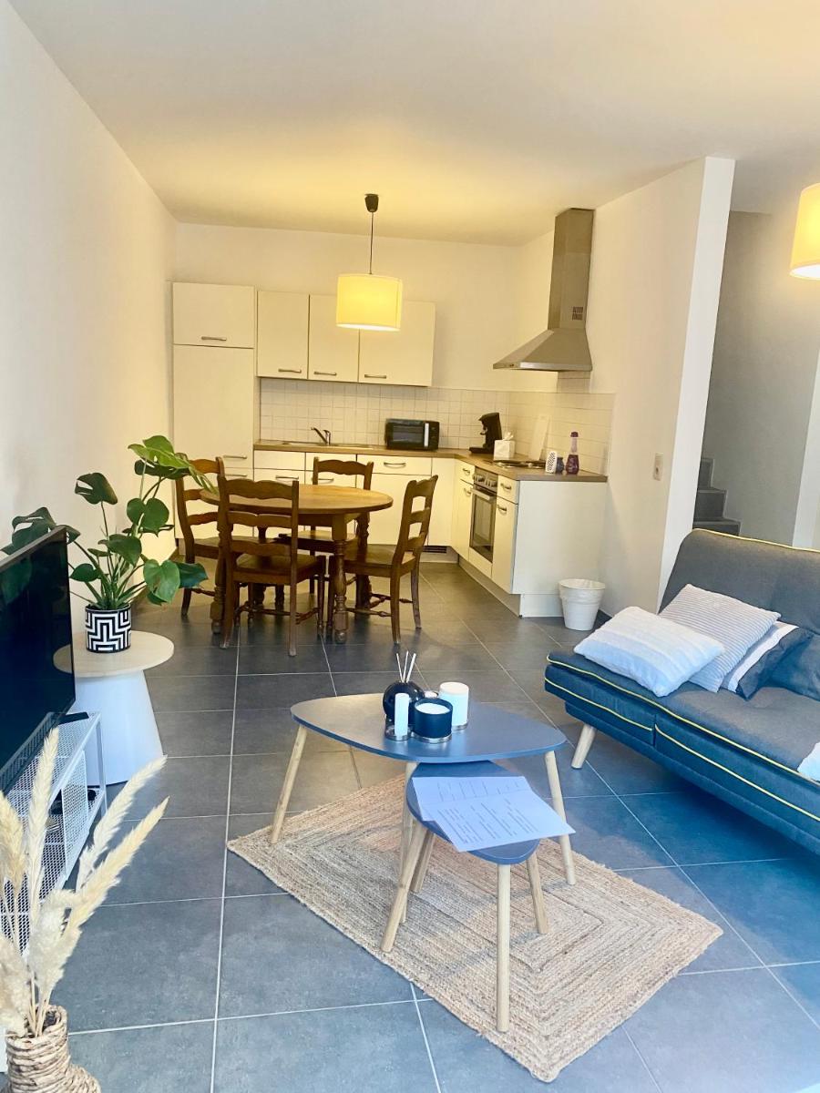 Le gîte de Giulia - Housity