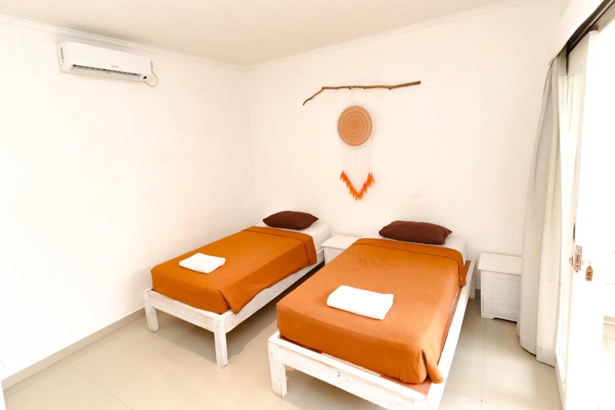 Blissful Lotus Villas & Retreat - Housity