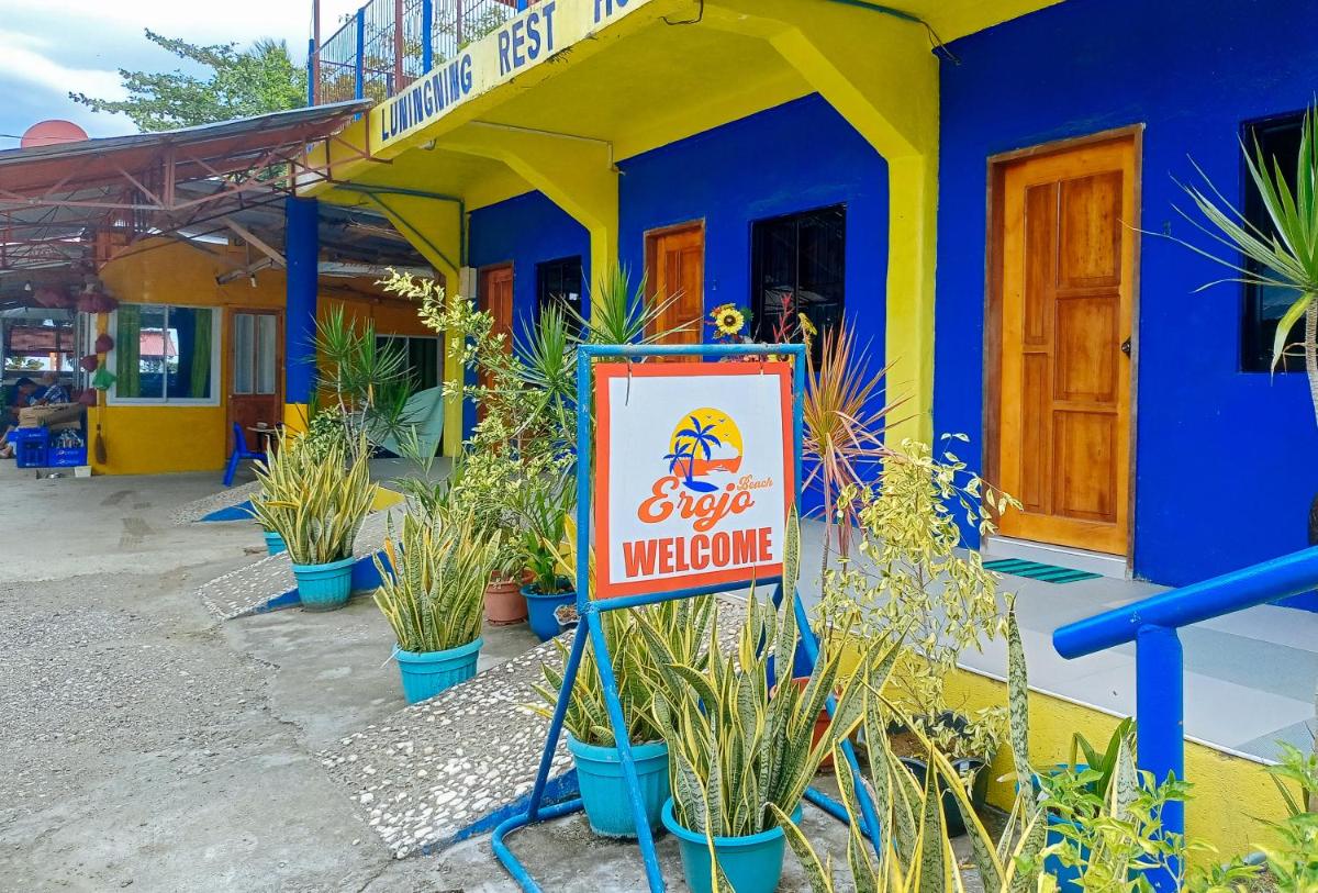Erojo's Beach Resort - Housity
