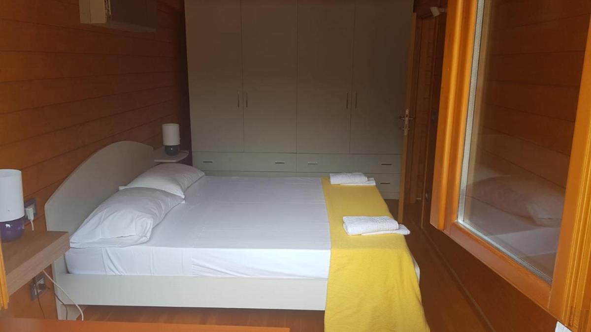Chalet vista Capri - Housity