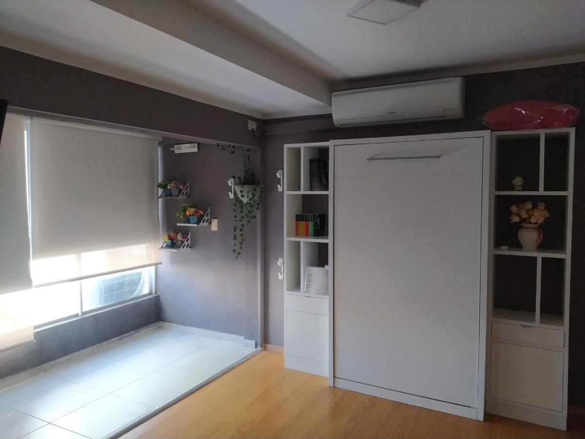 Suitetrails - Beautiful studio apartment in Chacarita
