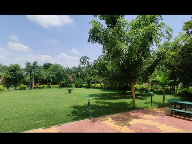Ranakpur Nature Retreat - Housity