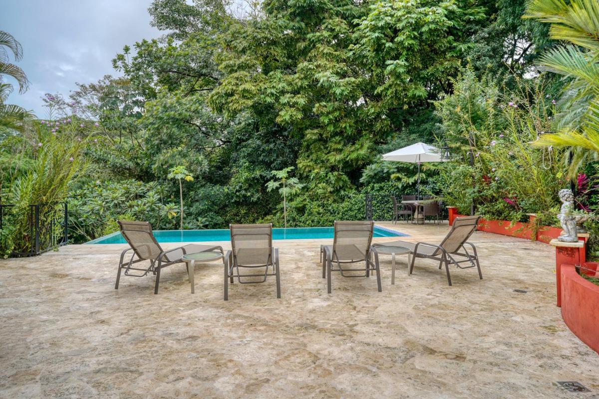 Casa Las Palmas - Housity