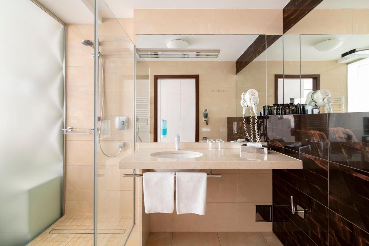 Odyssey ClubHotel Wellness & SPA Adults Only - Housity