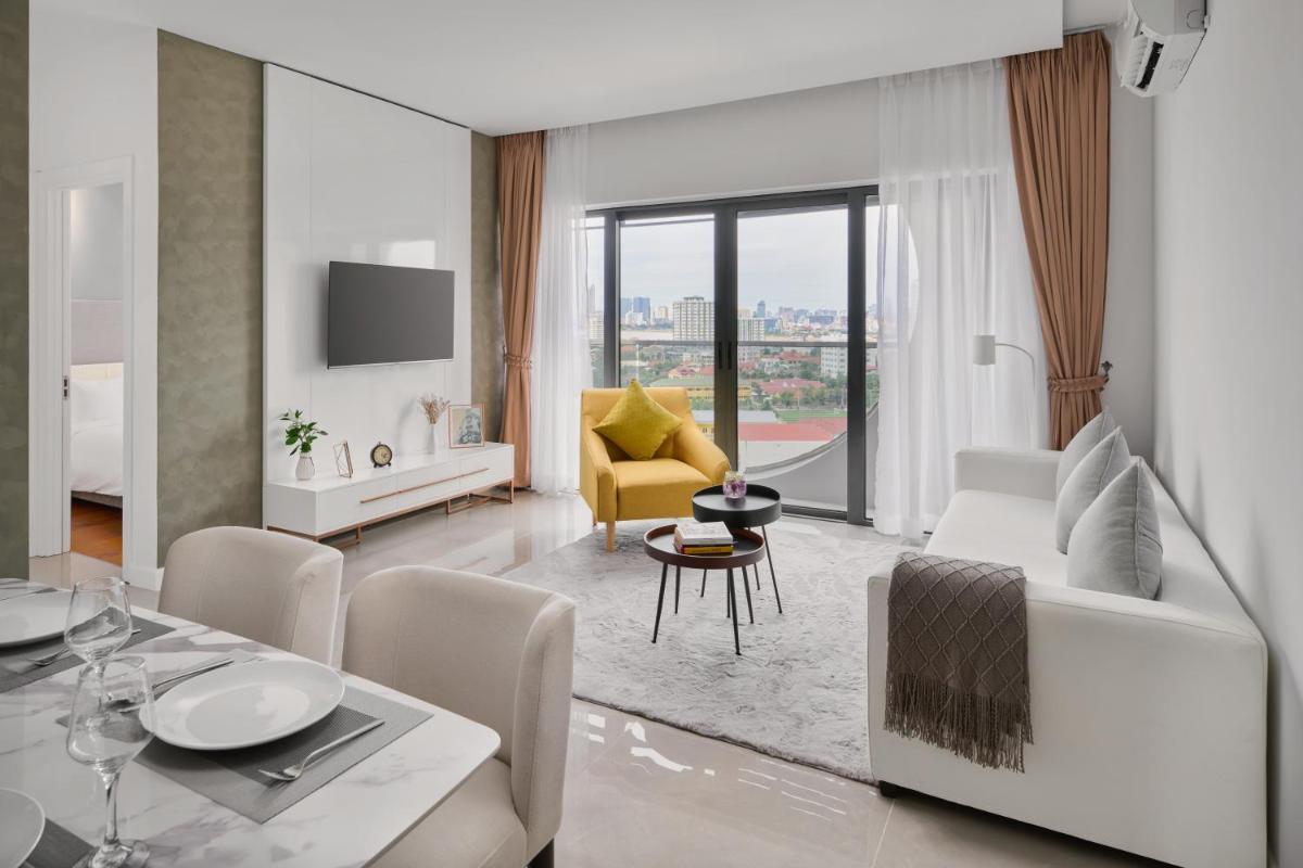 The Peninsula Phnom Penh - Housity