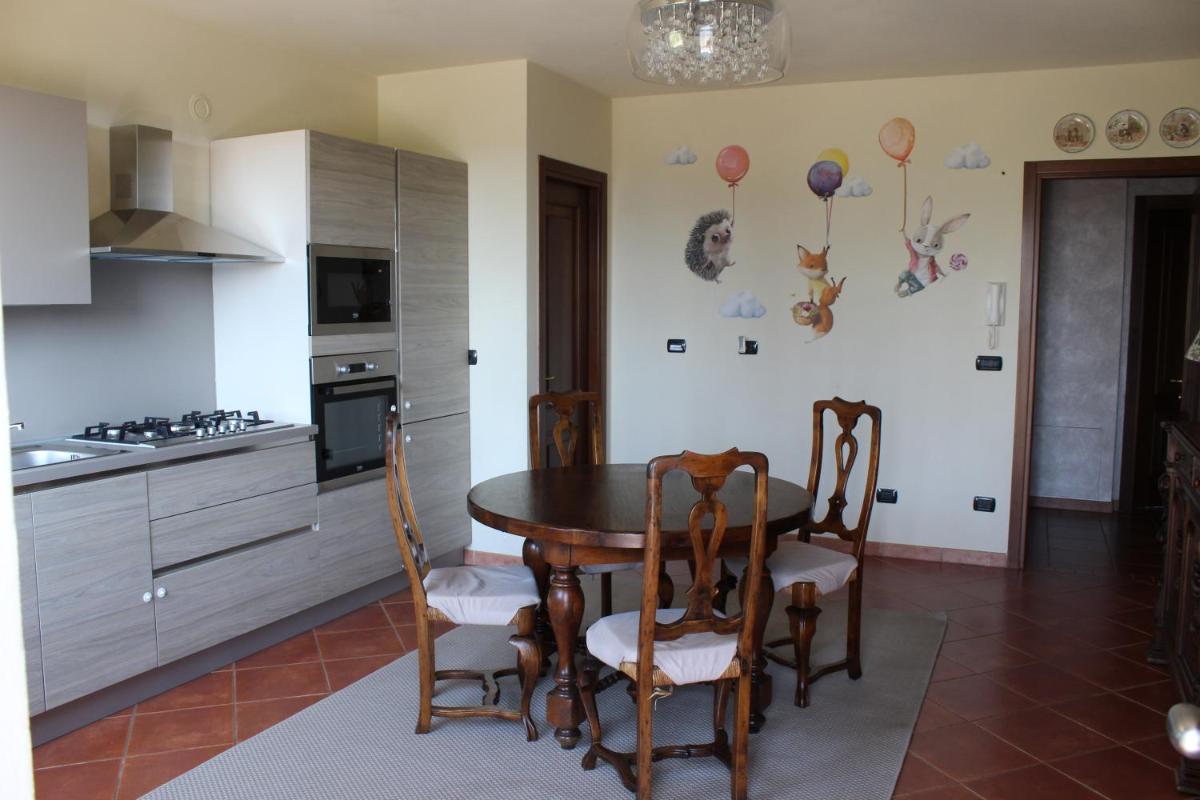 Agriturismo Sarmore - Housity