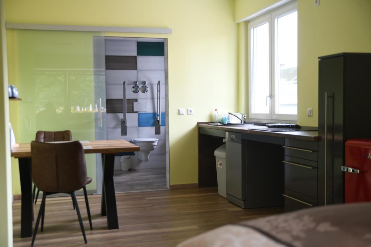 Boarding House Zweibrücken - Housity