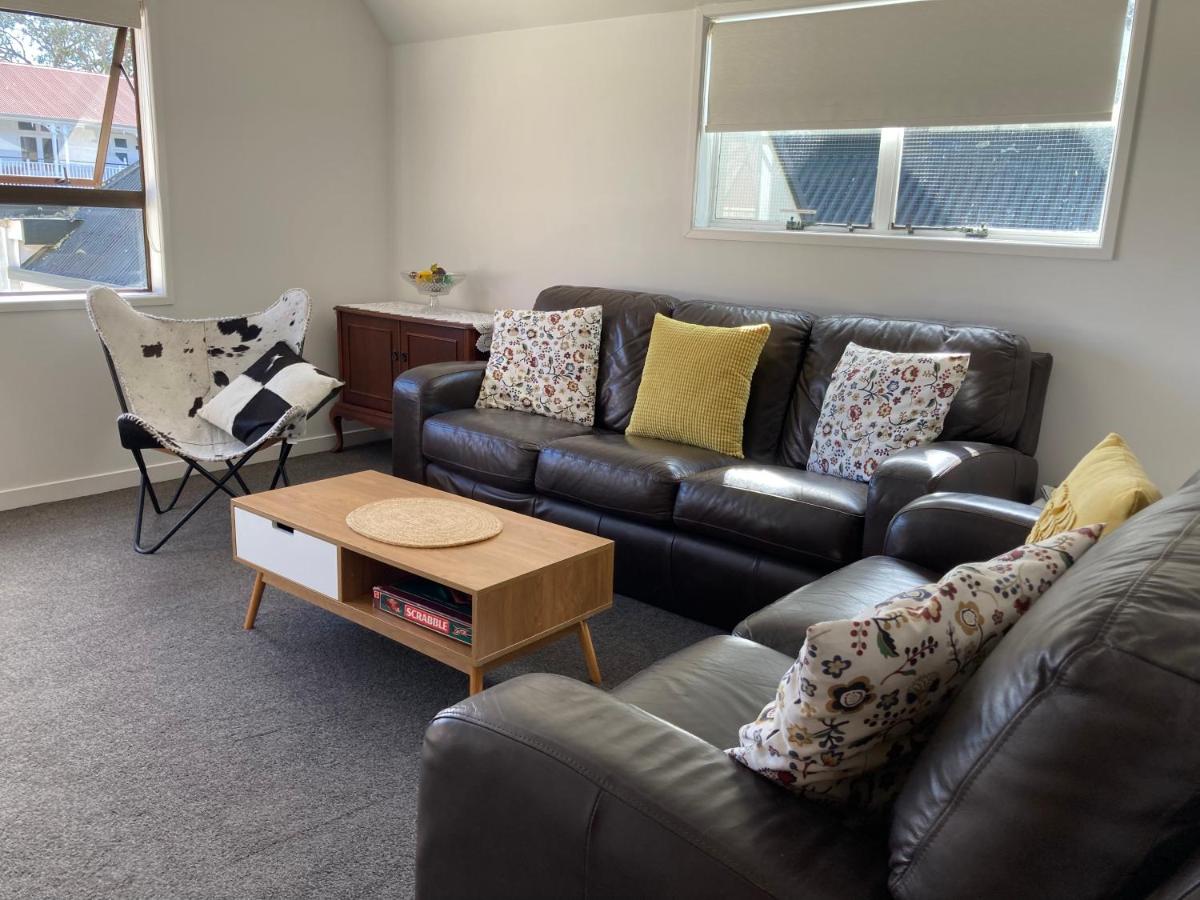 Heart of Russell Apartment - Russell Apartment - Housity