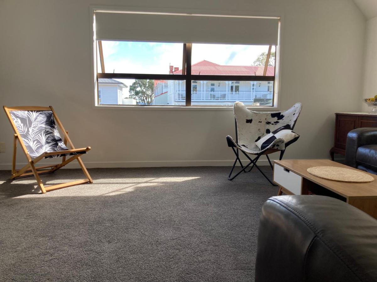 Heart of Russell Apartment - Russell Apartment - Housity