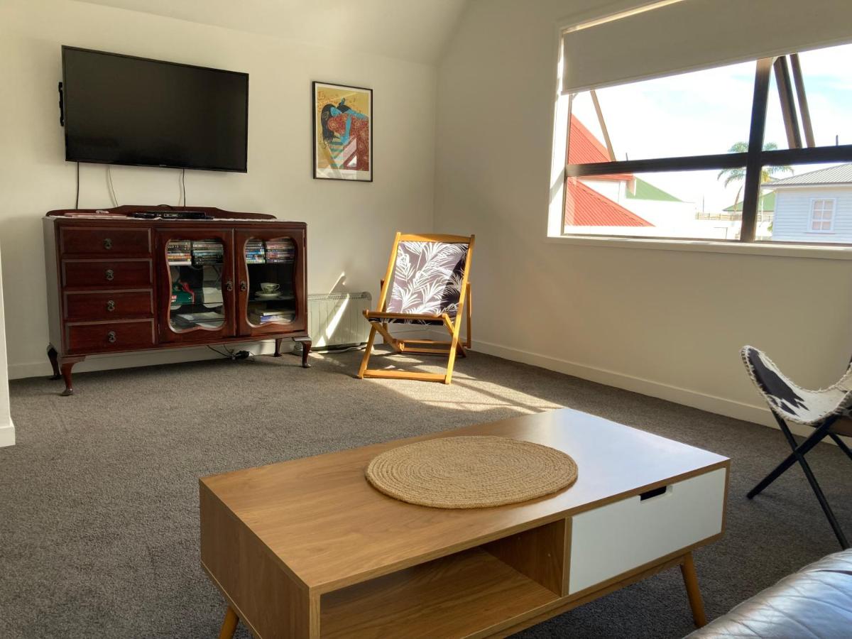 Heart of Russell Apartment - Russell Apartment - Housity