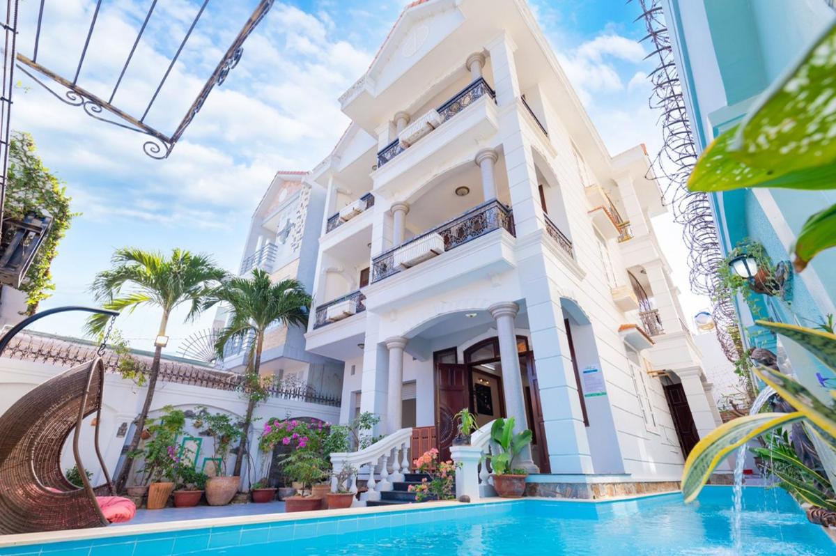 Chill Green Villa & Chill Eco Villa Vũng Tàu - Housity