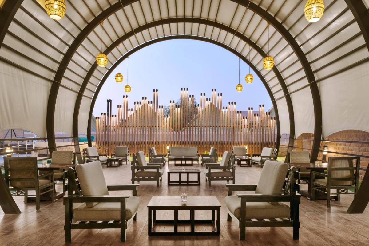 InterContinental Riyadh by IHG - Housity