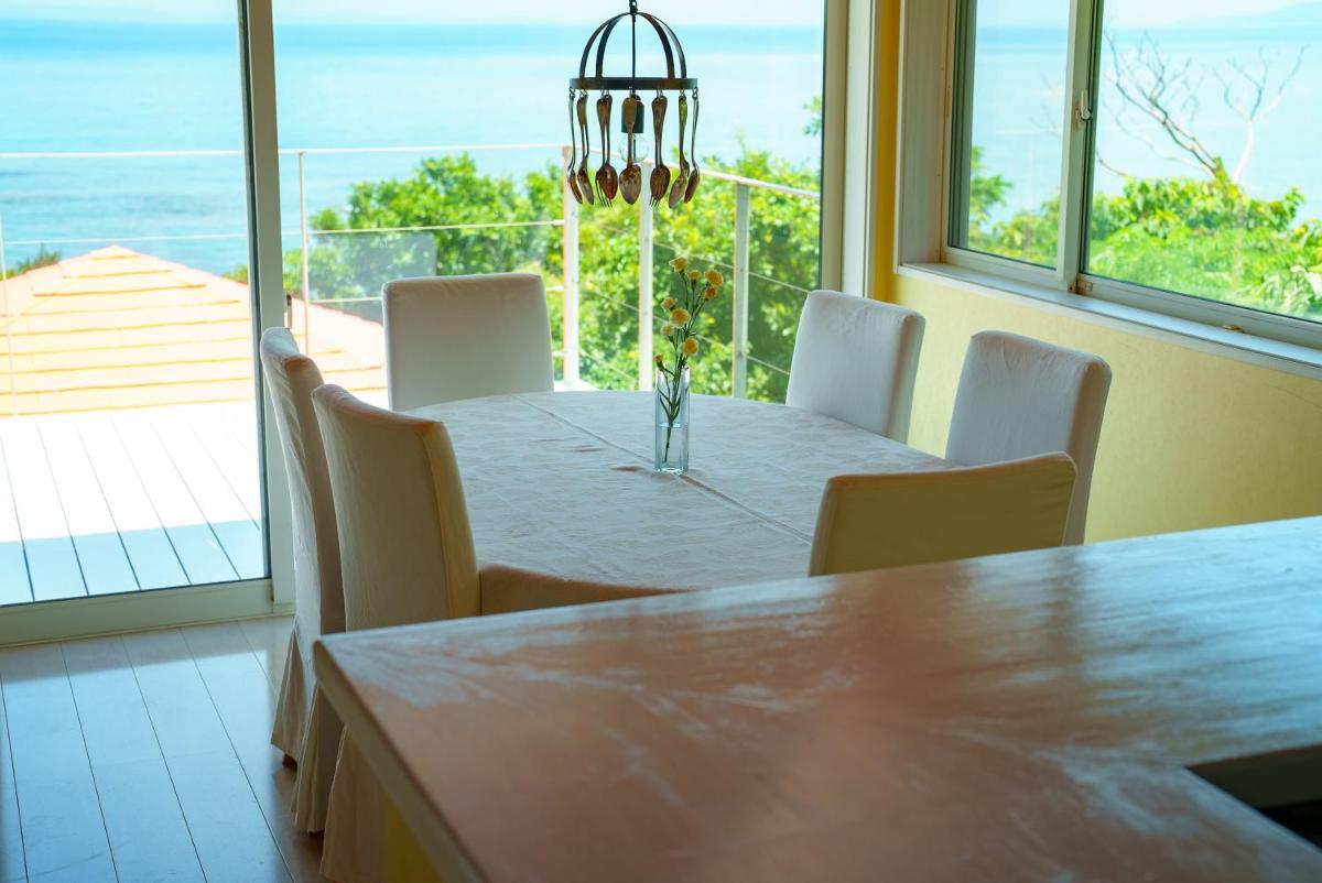 Guan shan light house - Housity