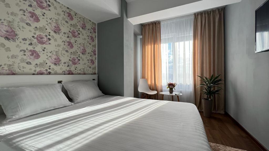 Ballade Apartment - Hizvo
