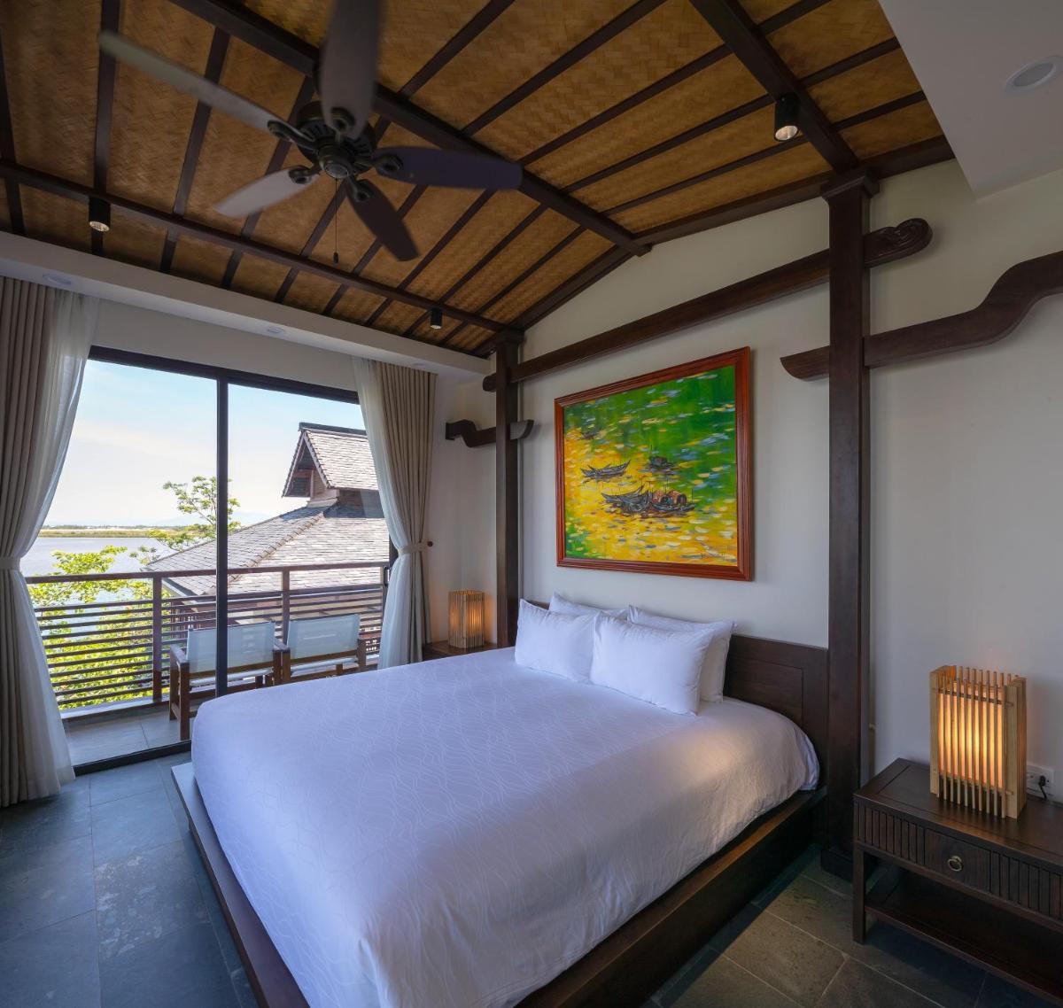 Nghê Prana Hotel and Spa Hoi An - Hizvo