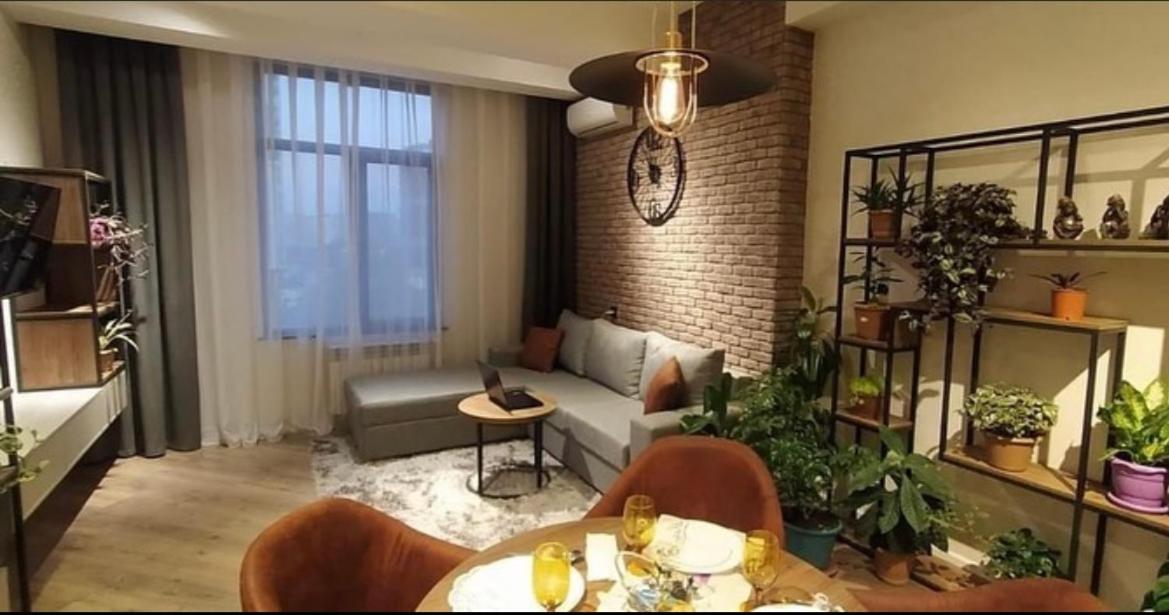 Cozy modern/loft apartment - Hizvo