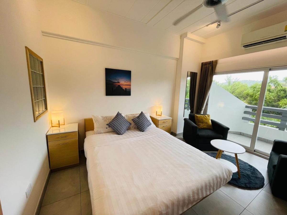 Rayong Condo Chain studio room - Housity