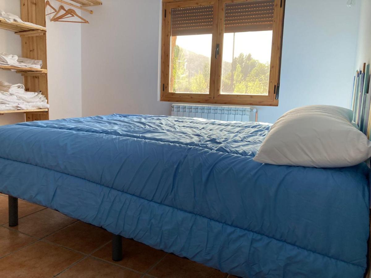 Casas Rurales La Trufa Madre Casa 2 - Housity