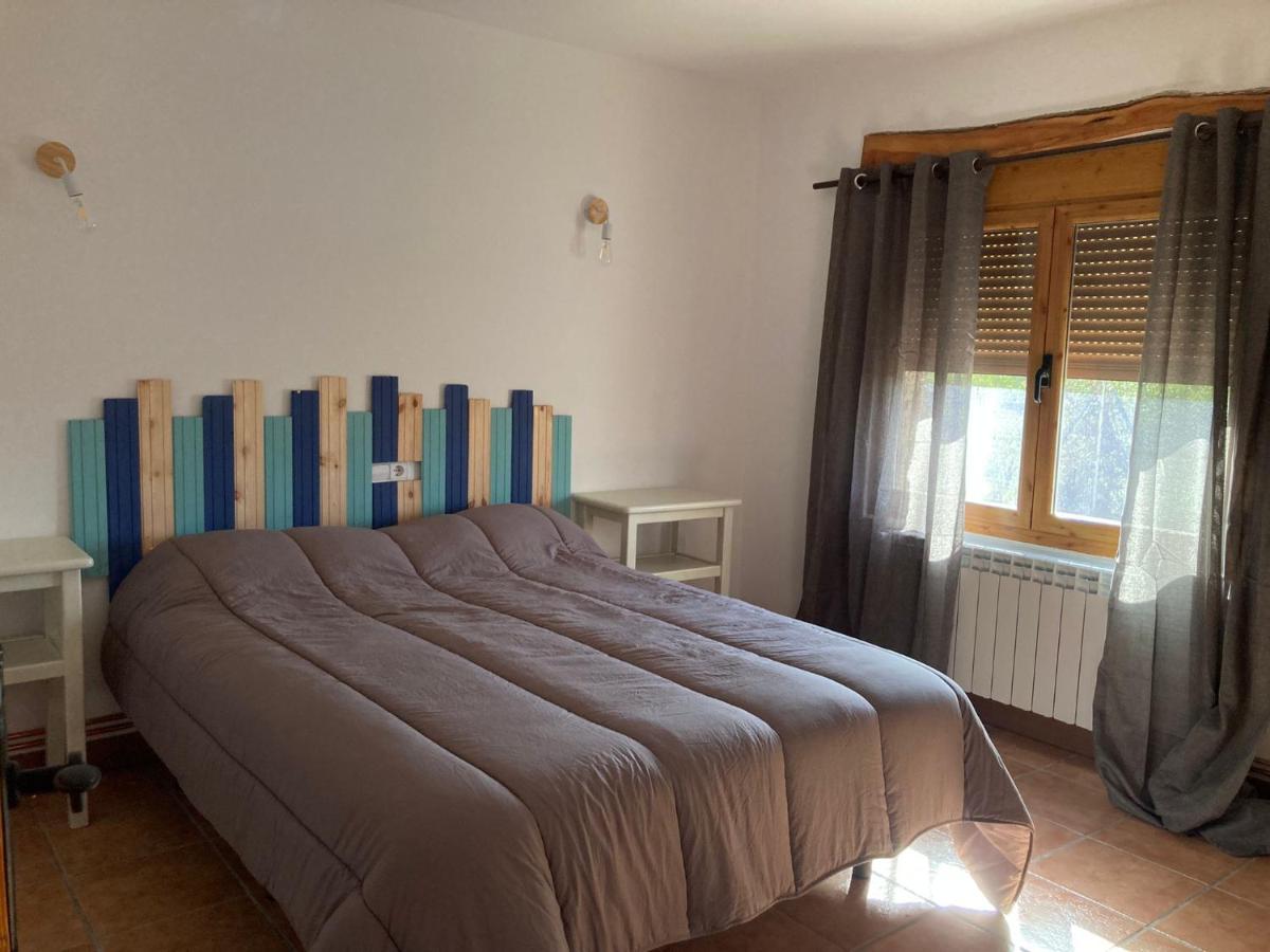 Casas Rurales La Trufa Madre Casa 2 - Housity