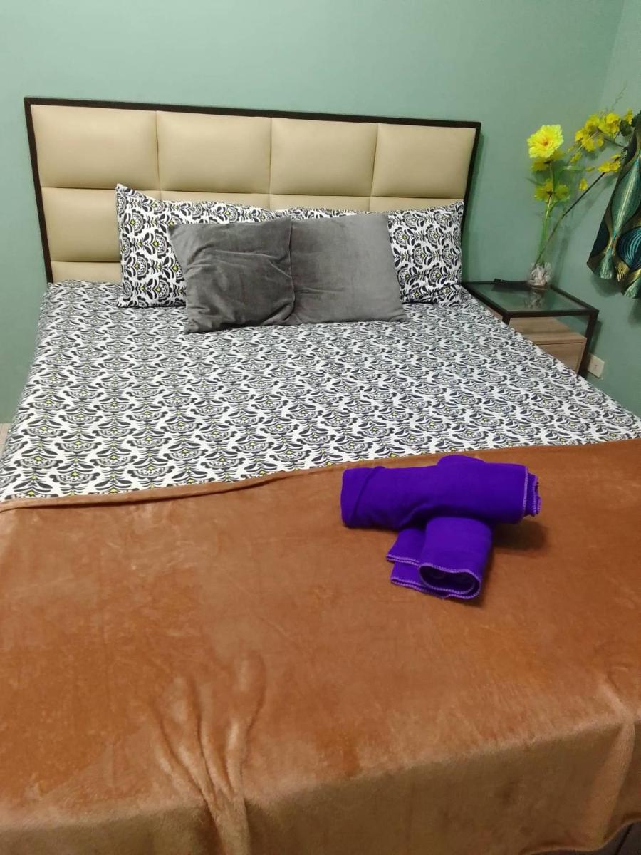 Affordable Condo for Rent along Ortigas Extension - Housity