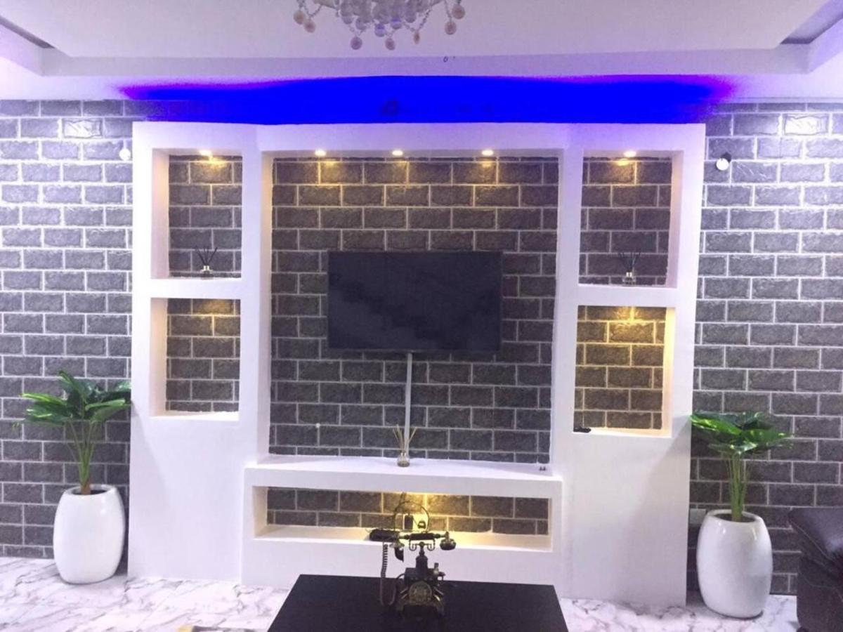 Beautiful 2-Bed House in Lekki Lagos - Housity