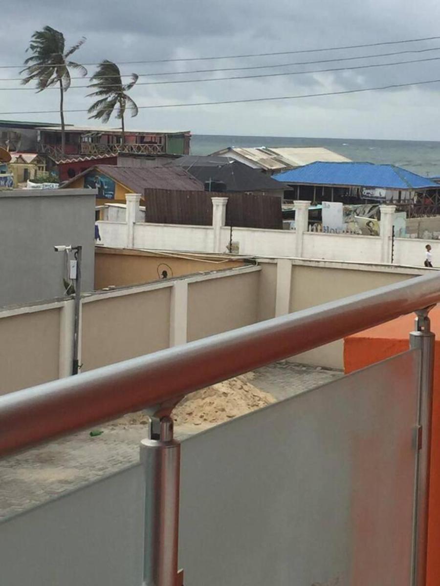 Beautiful 2-Bed House in Lekki Lagos - Housity