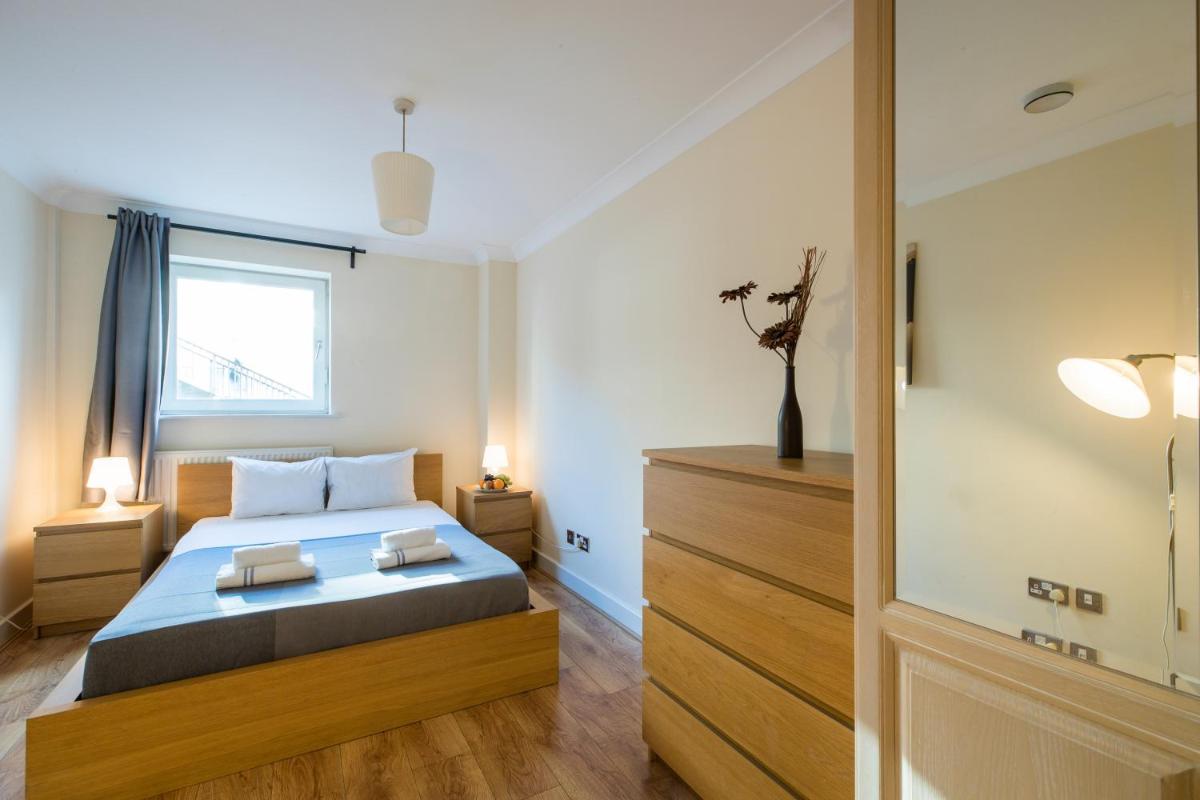 Stay Saint Paul's - Housity
