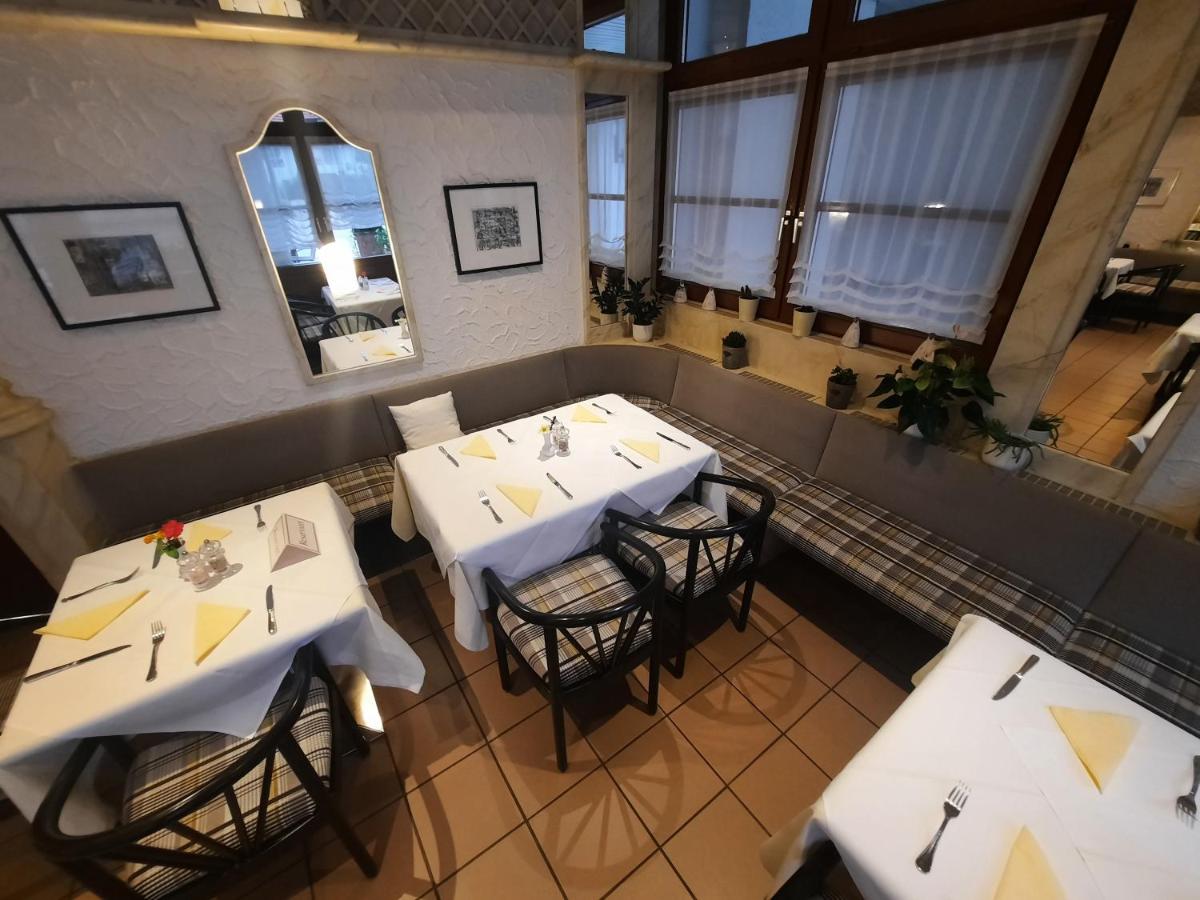Hotel Lamm - Housity