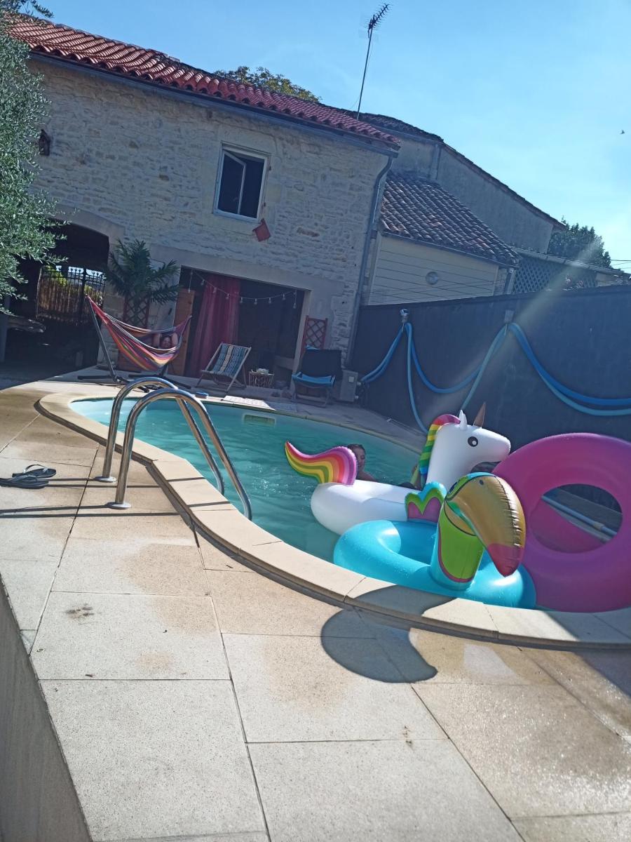 Grande chambre d'hôte pour 4 à 5 personnes - Housity