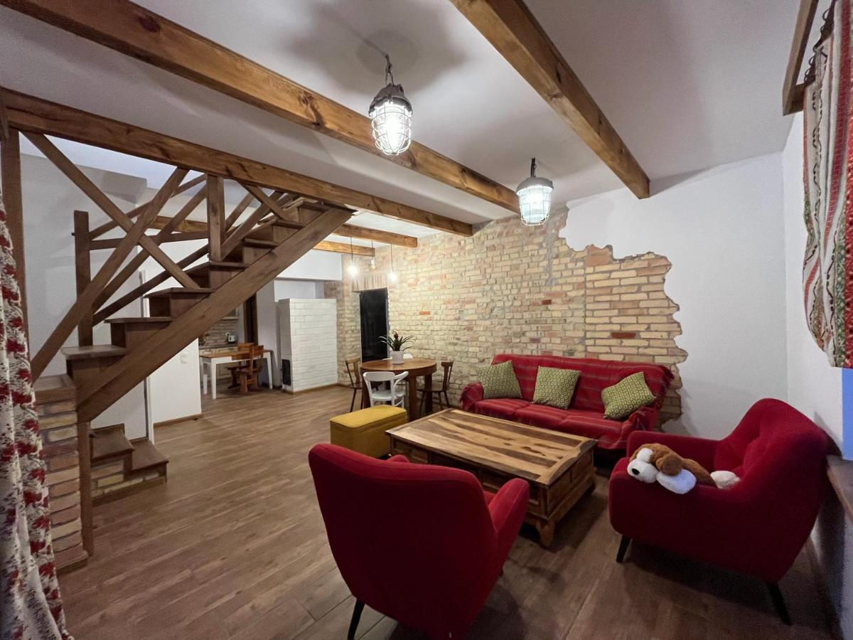 Kasztanówka - dom gościnny na Podlasiu, agroturystyka - Housity