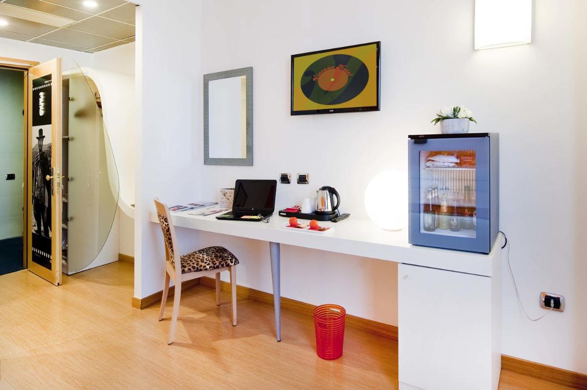 ibis Styles Roma Vintage - Housity