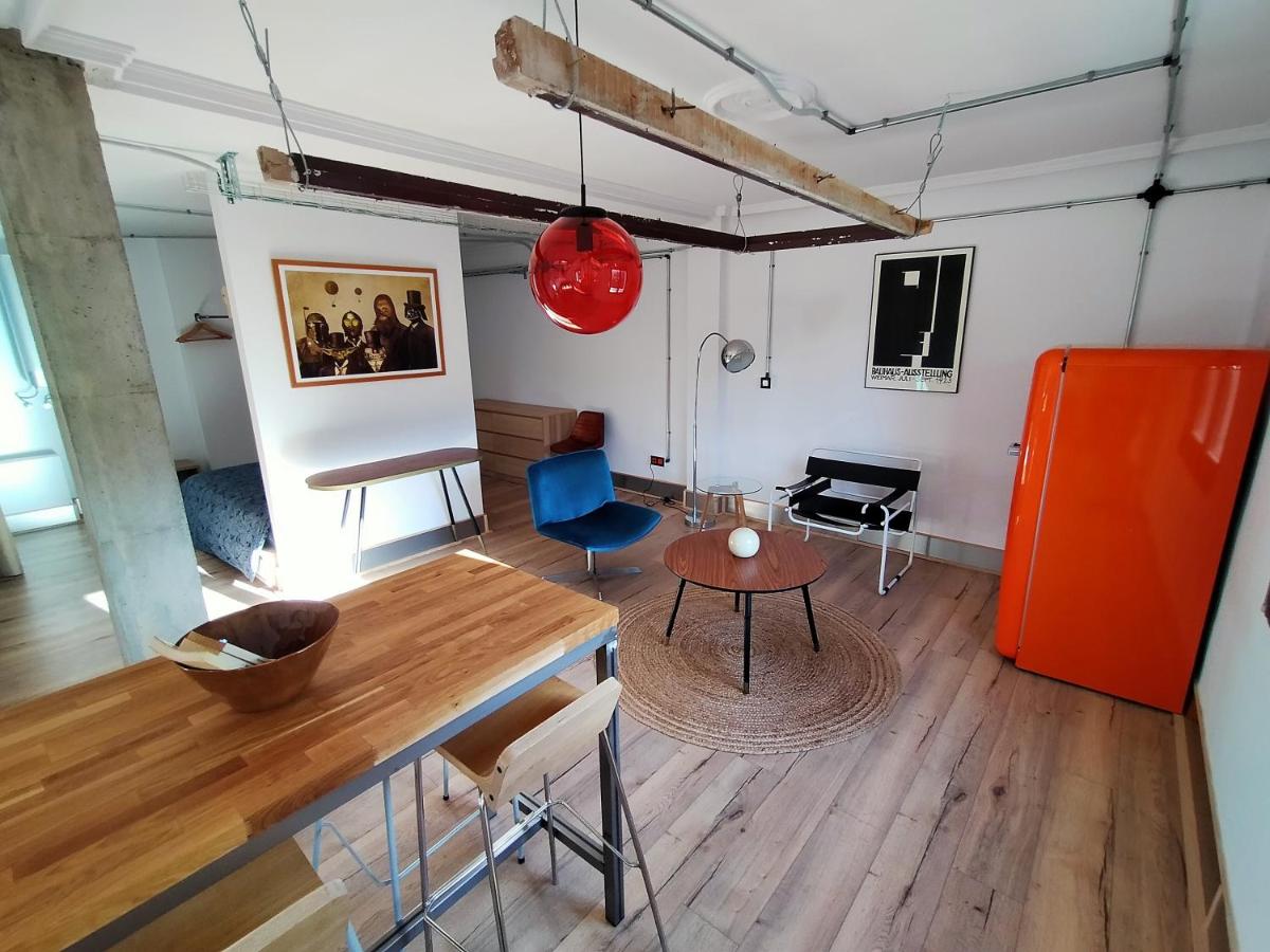Loft Mieres - Housity