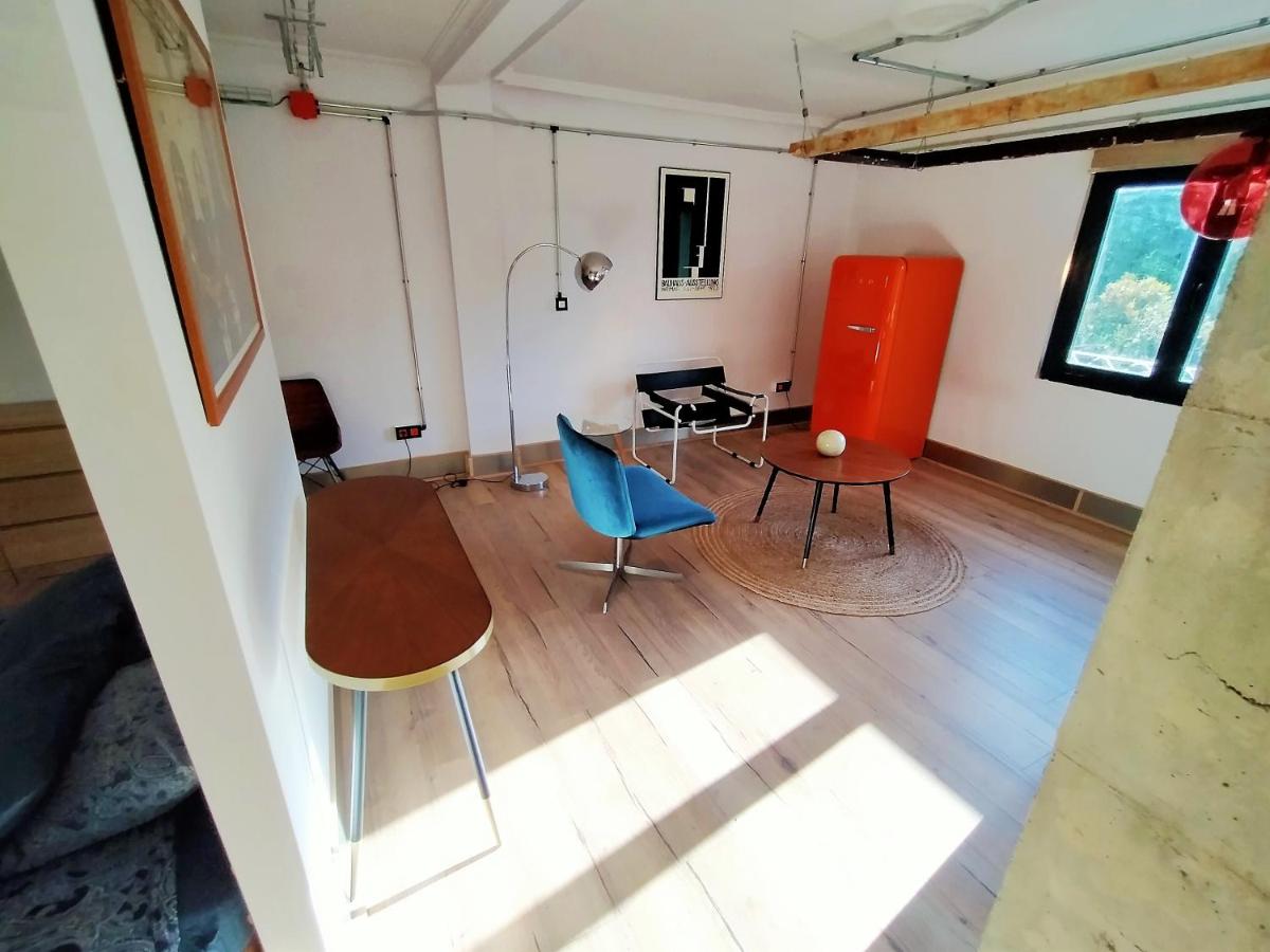 Loft Mieres - Housity