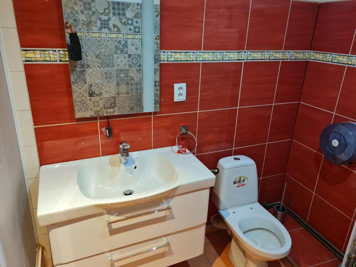 bila labot hostel prague - Housity