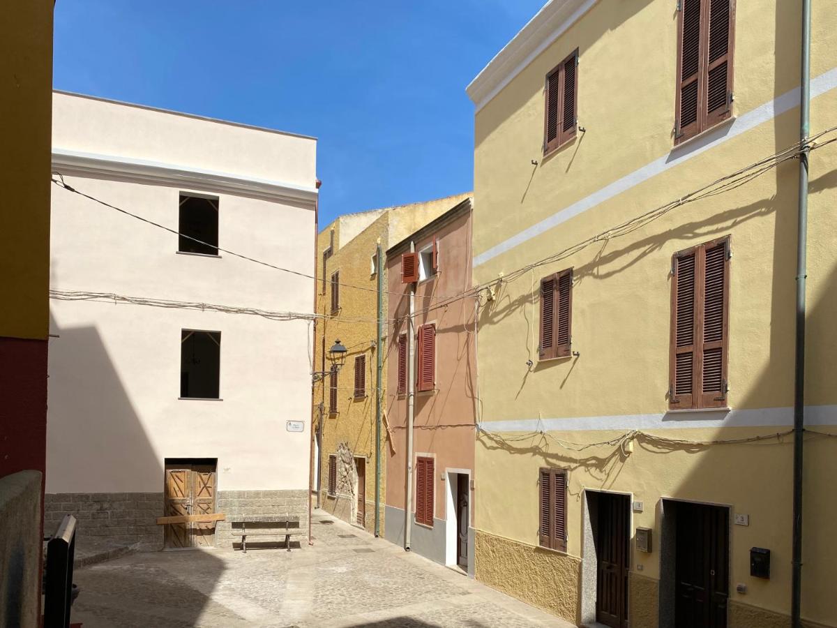 La Casa Rosa - Housity