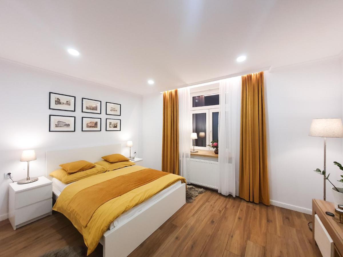 Apartamenty Toszeckie - Hizvo