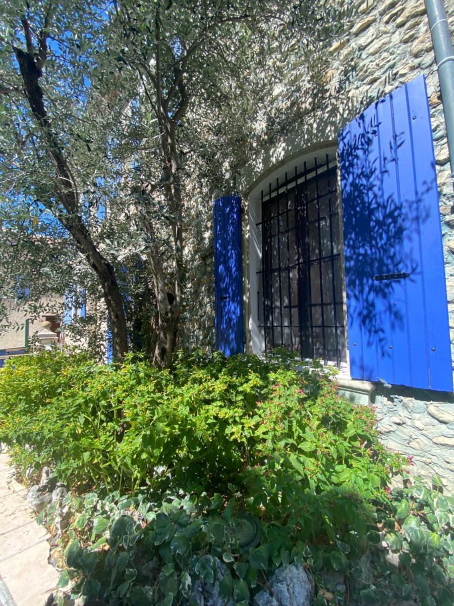 La Fontaine de Vinsobres - Housity