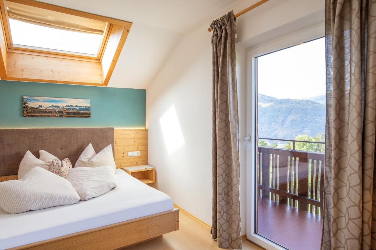 Residence Alpenrose - Housity