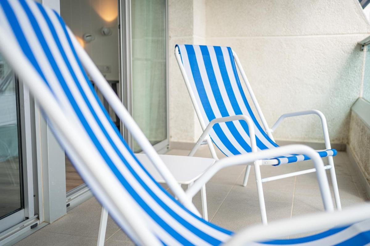Imagen de la galería de Blaumar Hotel, en Salou
