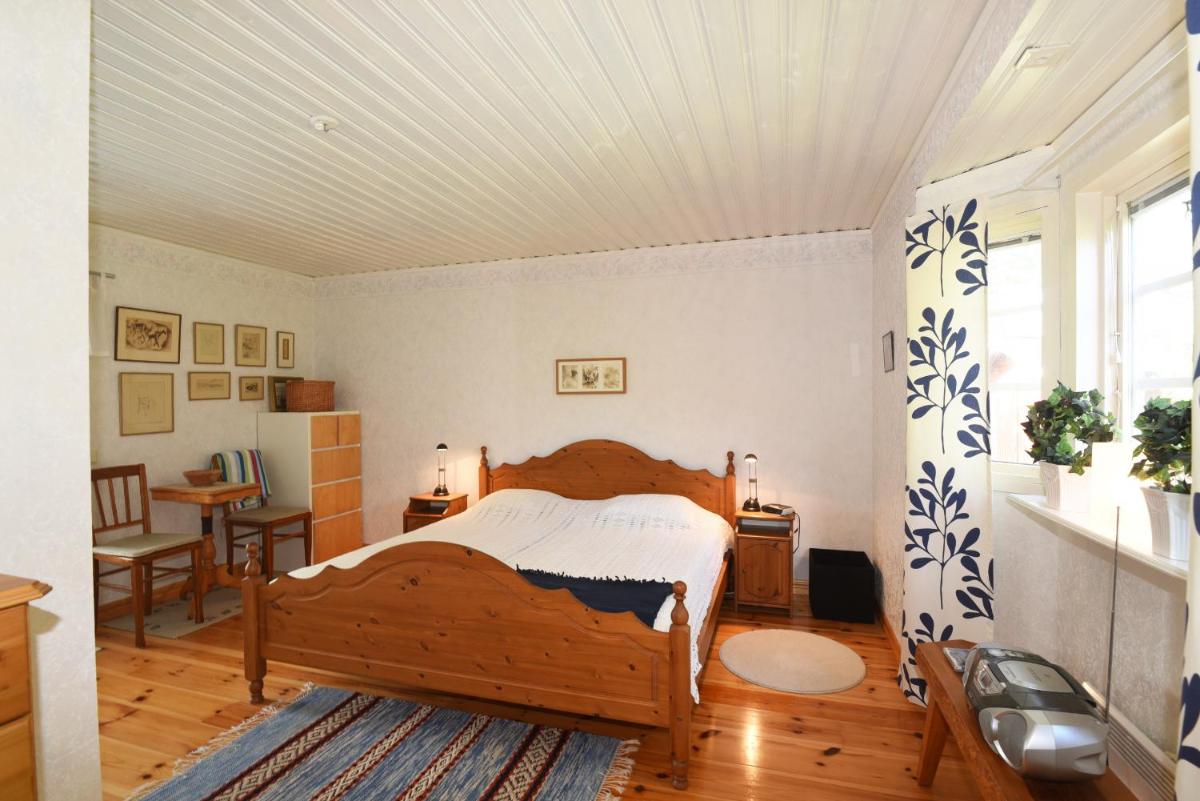 Cozy house in Köpingsvik on Öland - Housity